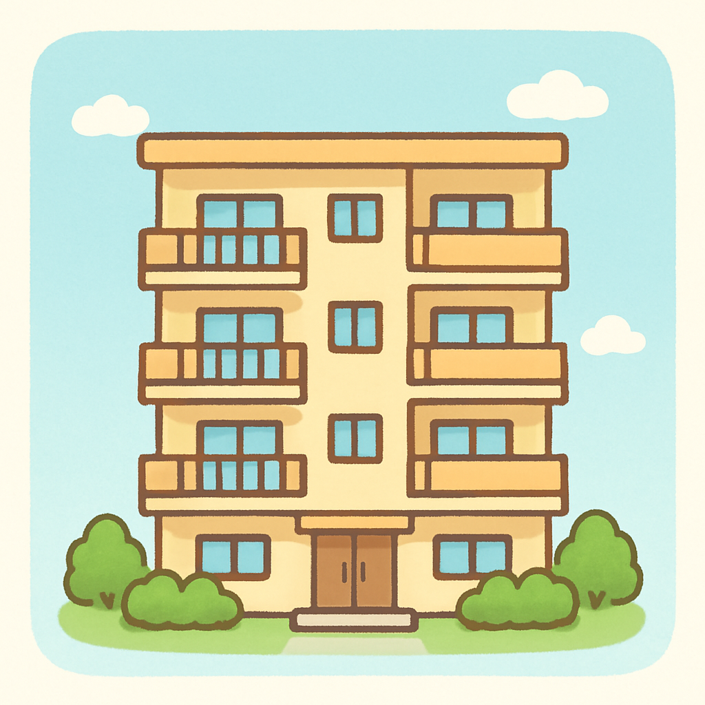 マンション管理組合 連絡網