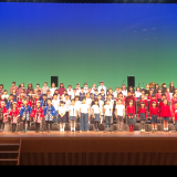 Fuchinobe Music Class