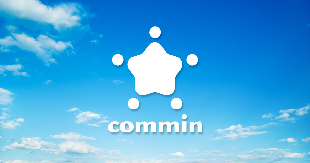 commin Free Contact Network A Comfortable Contact Network for Your Group.